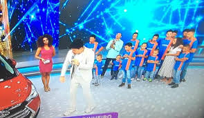 1 minute ago 'sempre acreditou em mim', revela rodrigo faro sobre faustão e 'sempre acreditou em mim', revela rodrigo faro sobre faustão. Familia R De Coite Se Reune Para Assistir Participacao Na Hora Do Faro Calila Noticias