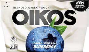 Danone north america (danone), will award $25,000 to two graduate students interested in exploring the gut microbiome, probiotics and yogurt to better understand how they help. Danone Aims To Reinvigorate Greek Yogurt Category With Oikos Rebrand
