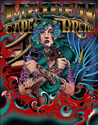 Our sydney tattoo studios boast a variety of talented tattoo artists that can create that unique body art you desire. Maiden Cape Breton Tattoo Expo August 5 6 In North Sydney Gocapebreton Com