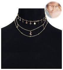 Pin On Choker Necklaces
