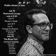 Featuring Dara Schindelka and Sydney Zadravec