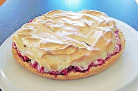 Ribiselkuchen Mit Schneehaube Rezept Rezept Ribiselkuchen Ribiselkuchen Mit Schneehaube Backrezepte