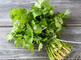 There are both scientific studies, and anecdotal evidence to support cilantro's reputation as a powerful depurative. Why Some People Can T Stand Cilantro Eat This Not That