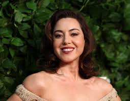 Aubrey Plaza: Actress, comedian, Delaware native