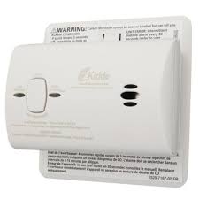 How to install smoke and carbon monoxide detectors | ask this old house. Kidde Battery Operated Carbon Monoxide Alarm Rv Listed Clamshell Kidde 900 0143 Lpm Us Homelectrical Com