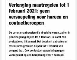 Update 7/3 het negatieve reisadvies van het ministerie van op de website van de franse overheid staan de nieuwste maatregelen uitgelegd (in het frans). Perlette Lieve Klanten Begrijpen Wie Begrijpen Kan Ik Kan Er Geen Woorden Voor Vinden Wij Mogen Tot 1 Februari 2021 Niet Openen Bedankt Om Ondanks Het Lastige Jaar Toch Steeds Bij
