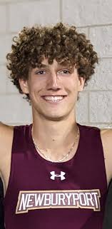 Daily News Boys Indoor Track All-Stars 2022-23: Newburyport's Hynes led the  pack