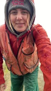 were back for the interested fans #outfitinspiration #muddygirl #alaska  #ootd #fashion #granola