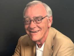 Obituary: Michael Louis Kern