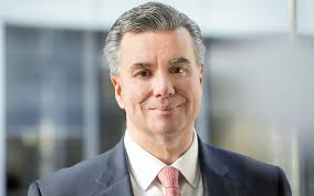 Big wins, crisis control and champagne-on-ice moments: GSK GC James Ford