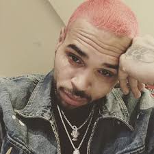Silver Aura Indigo Child Chrisbrownofficial On Instagram Excited For The Things To Come Chris Brown Hair Breezy Chris Brown Chris Brown
