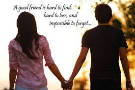 Check spelling or type a new query. 22 Best Boy And Girl Friendship Quotes Images Entertainmentmesh