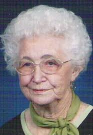 Laura McCourt Obituary (1926