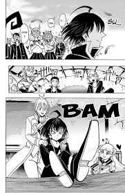 Welcome To Demon School Iruma Kun Volume 7 Chapter 54 The Exact Opposite Of Iruma Welcome To Demon School Iruma Kun Manga Onlin In 2020 Iruma Manga Good Manga