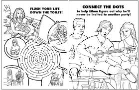 The Coolest Coloring Books For Grown Ups Part Iv 40 New Ones Coloring Books Toddler Coloring Book Coloring Book Pages