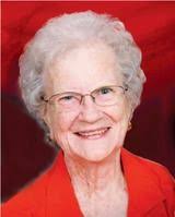 Edna Holmes Obituary (1934