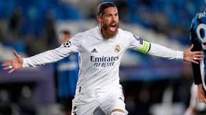 Sergio ramos garcía) (زادهٔ ۳۰ مارس ۱۹۸۶) بازیکن فوتبال اهل اسپانیا است که به عنوان مدافع و کاپیتان برای باشگاه رئال مادرید و تیم ملّی فوتبال اسپانیا بازی می‌کند. Ø±Ø§Ù…ÙˆØ³ ÙˆÙ…ÙŠÙ†Ø¯ÙŠ ÙŠØ¹ÙˆØ¯Ø§Ù† Ù„ØªØ¯Ø±ÙŠØ¨Ø§Øª Ø±ÙŠØ§Ù„ Ù…Ø¯Ø±ÙŠØ¯ ÙˆÙØ§Ù„ÙÙŠØ±Ø¯ÙŠ ÙŠÙ†ØªØ¸Ø± Ù†ØªÙŠØ¬Ø© ÙƒÙˆØ±ÙˆÙ†Ø§