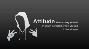 Killer attitude quotes in hindi. Attitude Status Let Others Know Your Attitude Quotesplant Whatsapp Status Quotes Status Quotes Attitude Status