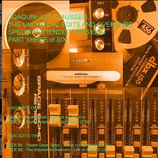 Tudo mudo mas ai não mudo nada bike virou r1 que era descalço hoje sobe as marcha vem com papo de malicia não da nada. The Unofficial Edits Overdubs Special Extended Versions Pt 3 Circuit Lp 02 02 Va Joe Claussell Sacred Rhythm Music Us Strada Records ã‚¹ãƒˆãƒ©ãƒ¼ãƒ€ãƒ¬ã‚³ãƒ¼ãƒ‰