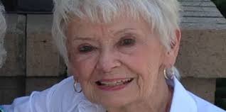 Lillian "Susie" Morris