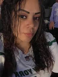 Jets game in Jacksonville with daughter