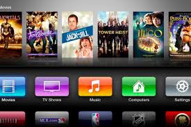 With movies and even television programs, you cannot go wrong shows at no charge. Apple Tv Version 5 0 Update Hands On New Interface New Features The Verge