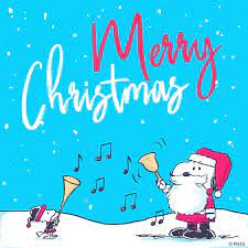 Peanuts photographed in fun vignettes tell this christmas story. Peanuts On Twitter Merry Christmas