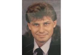 Randall Thacker Obituary (2015)