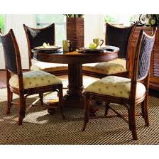 Maybe you would like to learn more about one of these? Tommy Bahama Island Estate 5 Pc Cayman Kitchen Table Set By Dining Rooms Outlet