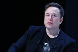 Republicans Apparently Think Elon Musk Is a Total Flake | The New Republic