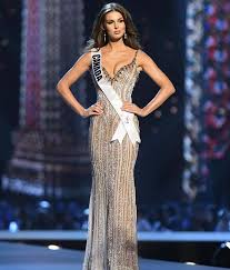 Miss universe 2018, the 67th miss universe pageant, was held on 17 december 2018 at impact arena, muang thong thani in nonthaburi province, north of bangkok, thailand. Pageant Junkie Marta Magdalena Stepien In Gown