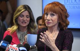 We did not find results for: Who S Sorry Now Not Kathy Griffin Over Trump Photo Video