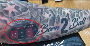We pride ourselves on being clean, friendly, and accommodating. Louis Tomlinsons 23 Tattoos Und Ihre Bedeutung Promi Tattoos