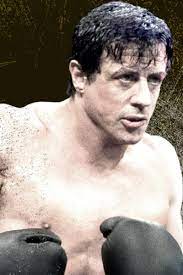 Hd Rocky Balboa 2006 Ganzer Film Deutsch In 2021 Rocky Balboa Sylvester Stallone Young Sylvester Stallone