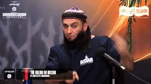 When there is a scholarly disagreement on a certain issue, it is impermissible to condemn a person basically in these games you receive a locked box. In Islam Mma Fighting Is Haram Not Allowed Sin Khabib S Complaint Is The Epitome Of Hypocrisy Sherdog Forums Ufc Mma Boxing Discussion