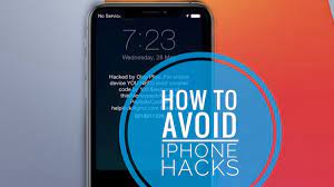 Demand payment of a ransom (usually in bitcoins) to unlock your files. Top 7 Ways To Make Sure Your Iphone Isn T Exposed To Hackers