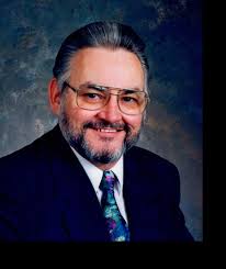 Pastor Larry W. Ford