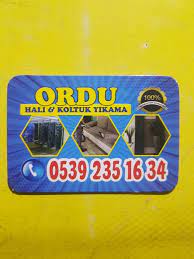 ordu hali yikama home facebook