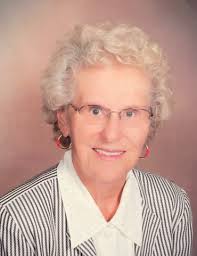 Obituary information for Anna Barbara Eberle