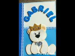 Capa De Caderneta De Vacina Em Eva Feminina Diy Capa Caderneta De Vacinacao Urso Principe Em Eva Art 39 S Da Indy Youtube Caderneta De Vacinacao Cadernos Decorados Caderneta