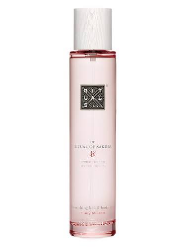Rituals of Sakura Rituals perfume - a fragrance for women