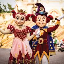 Efteling (official), een wereld vol wonderen. Efteling Tickets Zum Sonderpreis Nur 36 Freizeitpark Traveller Der Freizeitpark Blog