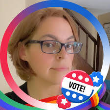 Jill Laporte's Instagram, Twitter & Facebook