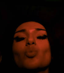 cece natalie at lowkey event #cecenatalie