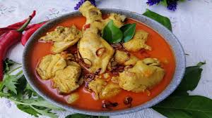 Apalagi ayam kampung yang lagi bertelor pasti rasanya lebih wah. Resep Opor Ayam Pedas Youtube