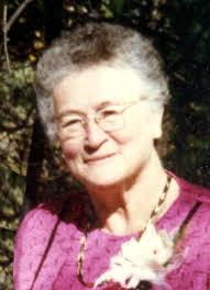 Virginia Gilkey Bragg