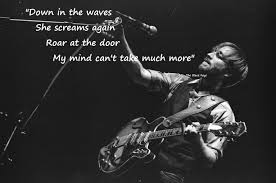 The Black Keys Gold On The Ceiling The Black Keys Music Is My Escape Music Lyrics