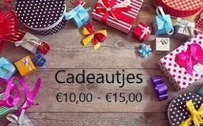 Kleine Geschenkjes