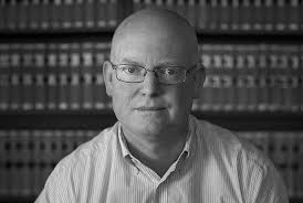 Julian McMahon AC SC awarded The Victorian Bar Pro Bono Trophy