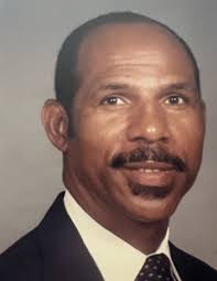 Obituary for ELDER DR. WILLIAM A. ECHOLS